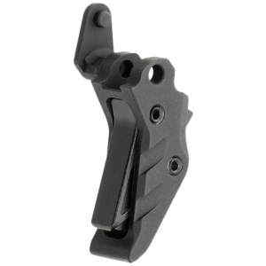 TYRANT CNC SIG P365 TRIGGER - INTELLIFIRE BLACK BLACK BLADES