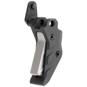 TYRANT CNC SIG P365 TRIGGER - INTELLIFIRE BLACK GREY BLADES