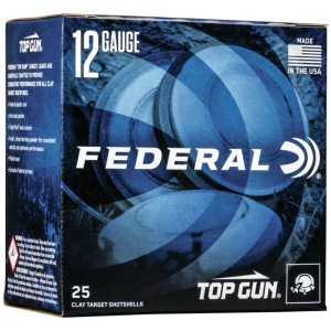 FDR 12G TG 2.75-1-8 25RD