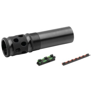 TRUGLO CHOKE TUBE/SIGHT COMBO - 12GA GSX BERETTA MOBIL