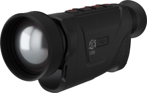 ATN BLAZEHUNTER XD 1280 2-16X - THERMAL MONOCULAR LRF