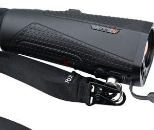 RIX TITAN T6 THERMAL IMAGING - MONOCULAR 640 35MM WITH LRF