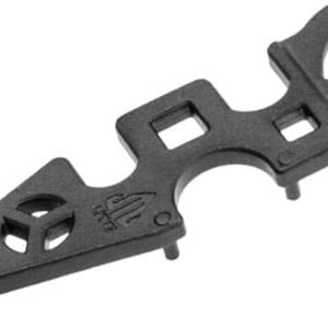 UTG AR15 MINI ARMORER'S WRENCH