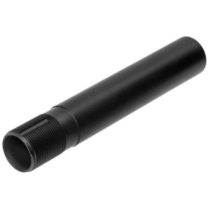 UTG PRO AR PISTOL EXTENDED - RECEIVER EXTENSION TUBE BLACK