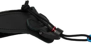 T.R.U. BALL RELEASE SHOOTER - DUAL JAW BUCKLE BLUE YOUTH