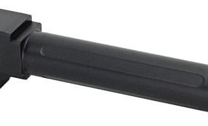 TRUE PRECISION THREADED BARREL - BLACK NITRIDE FOR GLOCK 19