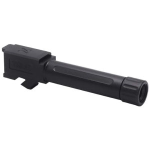 TRUE PRECISION FOR GLOCK 26 - BARREL THREADED BLACK NITRIDE