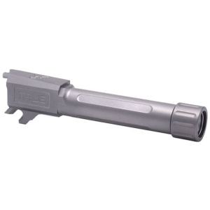TRUE PRECISION SIG P365 BARREL - THREADED STAINLESS