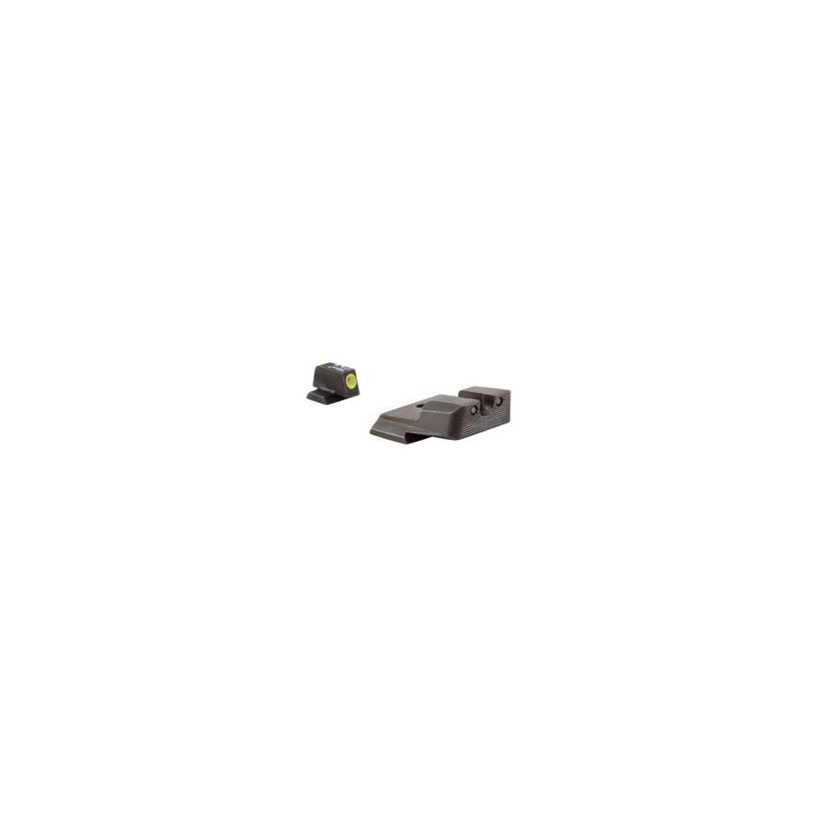 TRIJICON TRITIUM YL HD NS SET S&W M&P - Image 3