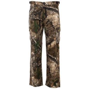 HABIT BEAR CAVE 6-POCKET - CAMO PANT REALTREE APX MEDIUM