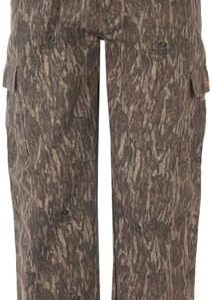 HABIT BEAR CAVE 6-POCKET - CAMO PANT MO BOTTOMLAND 2XL