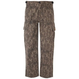 HABIT BEAR CAVE 6-POCKET - CAMO PANT MO BOTTOMLAND 2XL