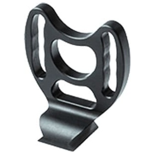 TIGHT SPOT EXTENDED MOUNTING - BRACKET 2017 BLACK