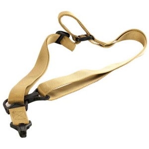 JE SLING QUICK ACTION 1/2 PNT - TAN