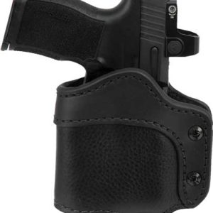 1791 ULTRA CUSTOM OWB HOLSTER - LIGHT BEARING RH FOR GLOCK 43X
