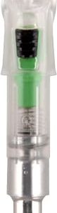 30-06 UFO LIGHTED NOCK - GREEN .166 G SERIES 3PK