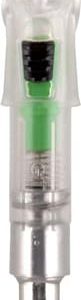 30-06 UFO LIGHTED NOCK - GREEN .204 X SERIES 3PK