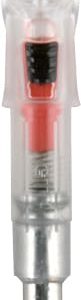 30-06 UFO LIGHTED NOCK - RED .166 G SERIES 3PK