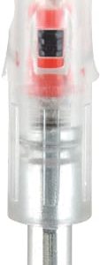 30-06 UFO LIGHTED NOCK RED - .300 CROSSBOW 3PK