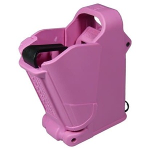 MAGLULA LOADER UNIVERSAL - PISTOL PINK