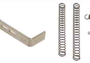 GHOST ULTIMATE 3.5 TRIGGER KIT - FOR GLOCKS GEN 1-5 DROP-IN