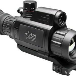 AGM VARMINT V2 LRF 35-384 THML - RFL SCOPE 384X288 35MM LENS