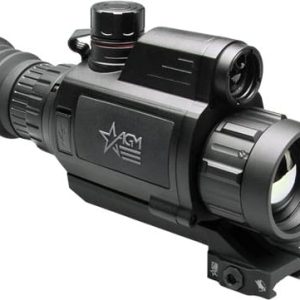 AGM VARMINT V2 LRF 35-640 THML - RFL SCOPE 640X512 35MM LENS