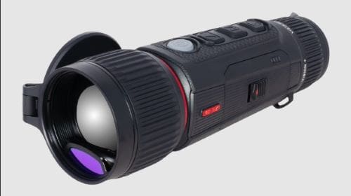 NOCPIX VISTA S50R THERMAL - MONOCULAR LRF 1280 50MM 2X