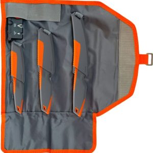 OUTDOOR EDGE VANTEX 4-PIECE - ROLL PACK KIT