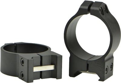 WARNE RINGS MAXIMA 34MM MEDIUM - MATTE