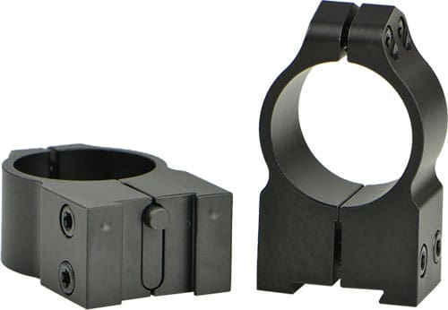 WARNE RINGS 1" TIKKA HIGH - MATTE