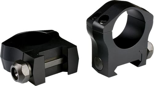WARNE RINGS MOUNTAIN TECH 1" - MEDIUM MATTE