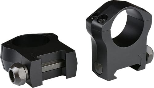 WARNE RINGS MOUNTAIN TECH 1" - HIGH MATTE
