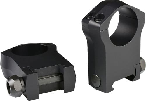 WARNE RINGS MOUNTAIN TECH 1" - ULTRA HIGH MATTE
