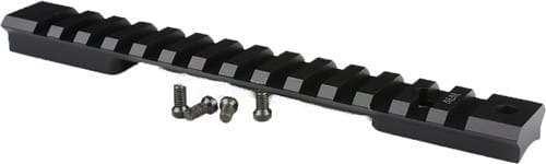 WARNE RAIL MOUNTAIN TECH - BROWNING X-BOLT LA MATTE