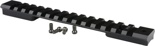 WARNE RAIL MOUNTAIN TECH - HOWA/VANGUARD LA MATTE