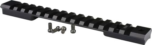 WARNE RAIL MOUNTAIN TECH 20MOA - BERGARA PREMIER SA MATTE