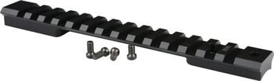 WARNE RAIL MOUNTAIN TECH - BERGARA PREMIER SA MATTE 0 MOA