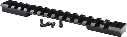 WARNE RAIL MOUNTAIN TECH 20MOA - BERGARA PREMIER LA MATTE