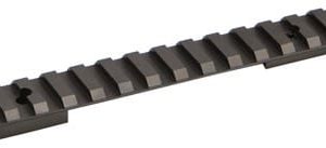 WARNE BASE TACT RAIL REMINGTON - 700 SHORT ACTION 20MOA