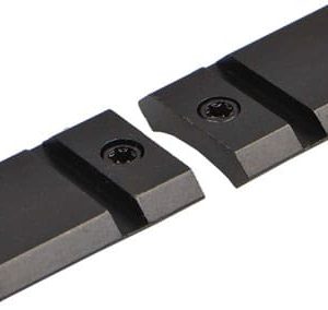 WARNE BASE MAXIMA 2PC SAVAGE - ACCU-TRIGGER MATTE