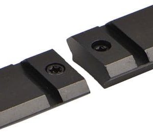 WARNE BASE MAXIMA 2PC WIN - MODEL 70 W/.860 RHS MATTE