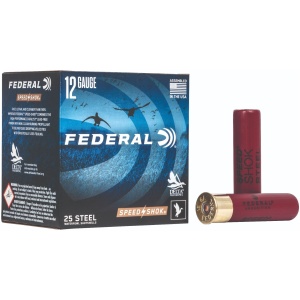 FDR 12G SPDSHK 3.5-1.375-2 25R