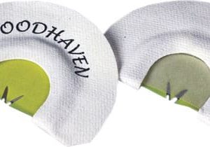 WOODHAVEN CUSTOM CALLS STINGER - PRO SERIES HORNET MOUTH CALL