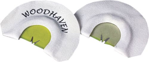 WOODHAVEN CUSTOM CALLS STINGER - PRO SERIES HORNET MOUTH CALL