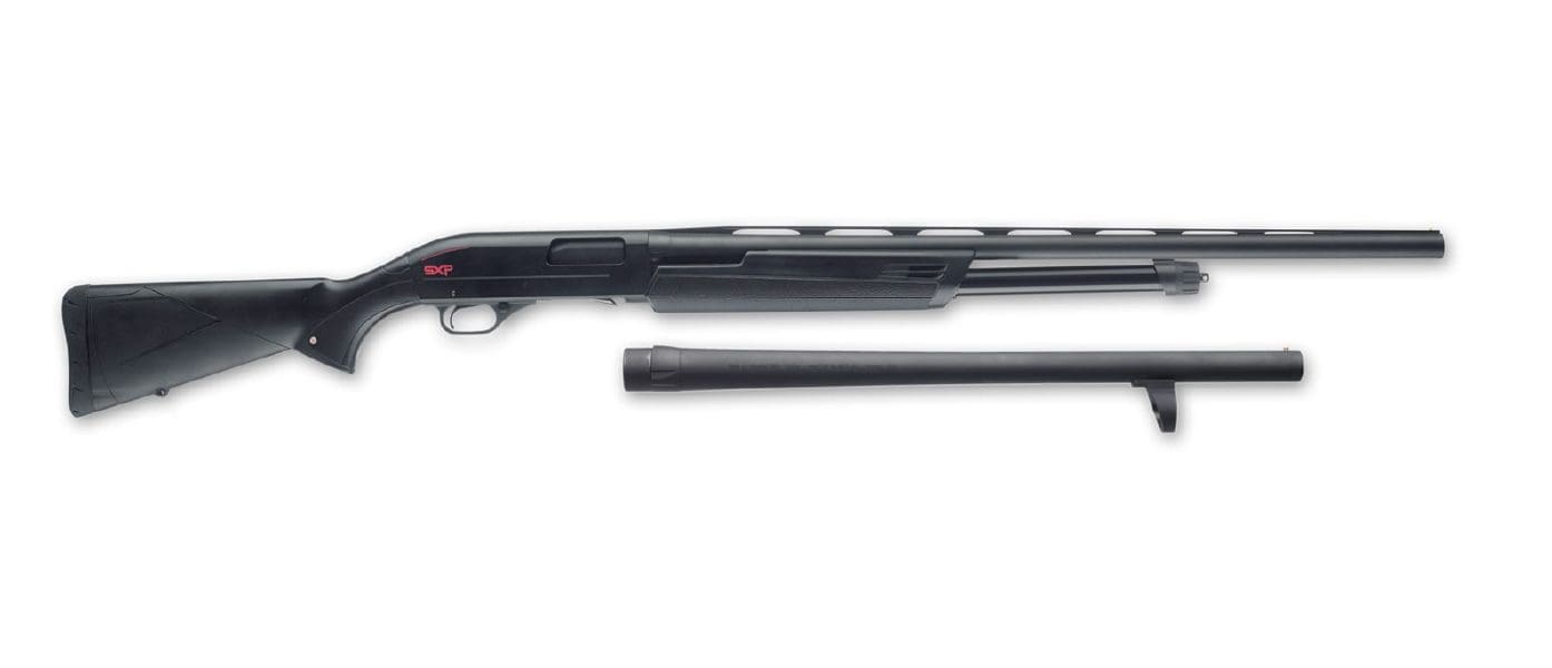 WINCHESTER SXP CAMP/FIELD COMBO 12/26 3"
