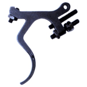 RIFLE BASIX TRIGGER WINCHESTER - MODEL 70 12OZ TO 4 LBS BLACK