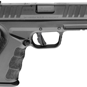 SPG XD MOD4 OSP 9MM 10RD 4B