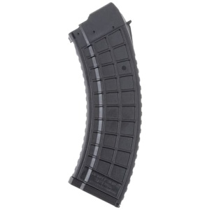 XTECH TACTICAL MAGAZINE AK-47 - POLYMER 30RD BLACK