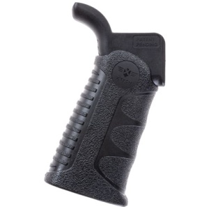 XTECH TACTICAL ADJUSTABLE GRIP - AR15/M4 MIL-SPEC W/ TEXTURE